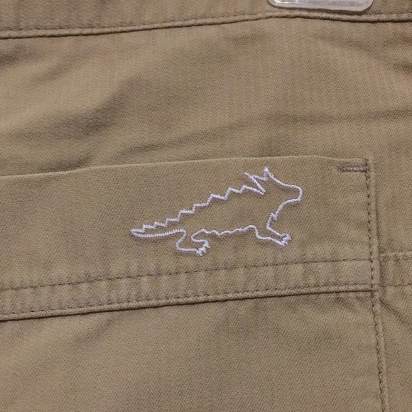 Horny Toad Tan Women’s shorts Size 2 - Picture 3 of 5